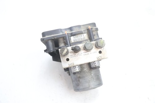 Pompe abs can am - -, rs