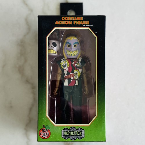 Neca ben cooper costume kids - neca,