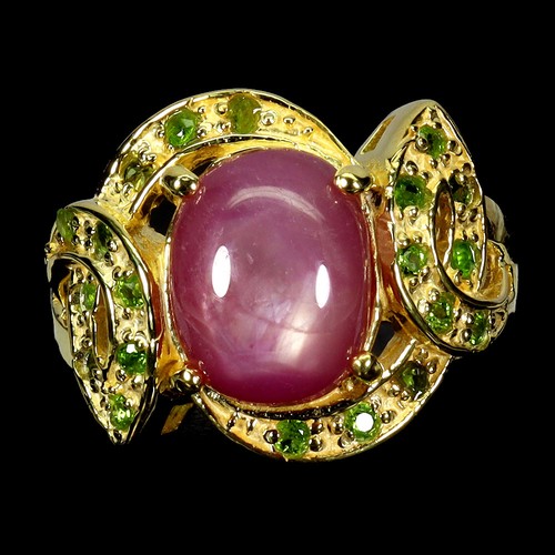 925 argent sterling bague - 925,