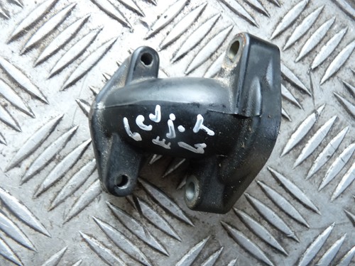 Pipe admission 6cv - pipe,