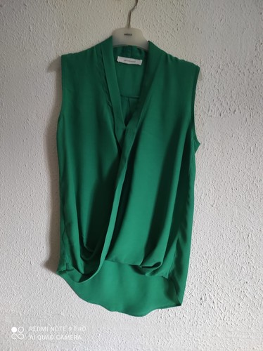 Chemise promod verte - promod,,