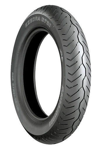 Pneu 130 67h - 130/90-16, g721