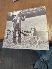 Disque Vinyle Johnny Hallyday