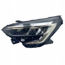 Renault Clio V 2019 - Phare