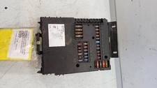 boîtier fusibles SMART FORTWO