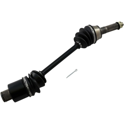 Polaris 400 500 - 400, 570