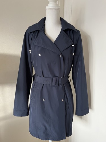 Trench imperméable