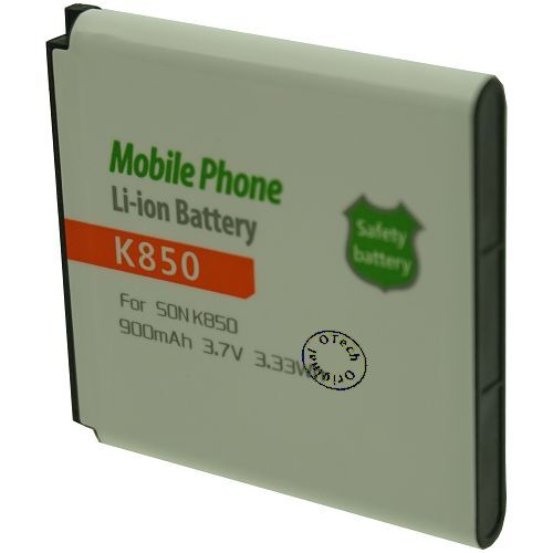 Batterie pour sony ericsson - batterie,