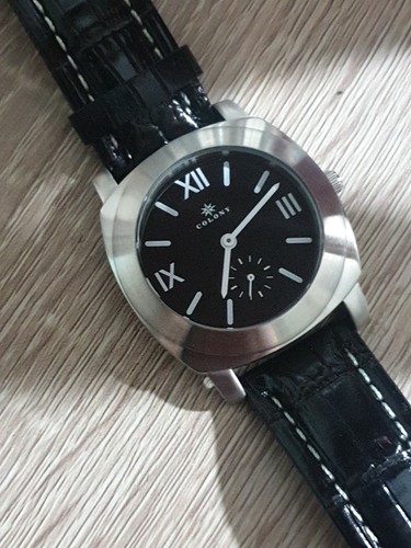Montre style militaire - , colony
