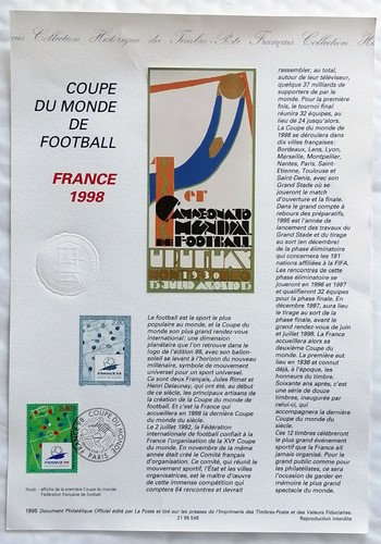 Collection historique - , du