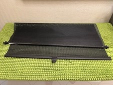 Rideau pare soleil pour Renault Scenic 2 coté droit AR passager 087020001200