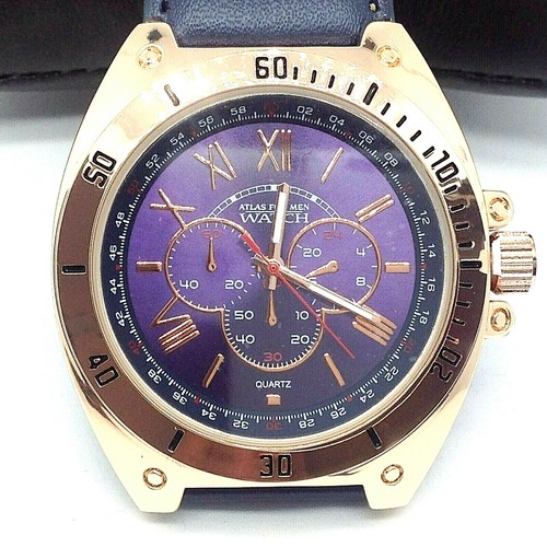 Montre atlas for - atlas, men