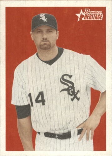 A4937 2006 bowman héritage - 2006,