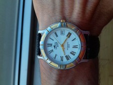 Lotus Gti 30M Automatique 1/A