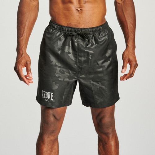 Short leone mma arts - short,