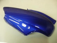 Coque arrière droite origine pour Scooter MBK 50 Ovetto 1997 à 2006