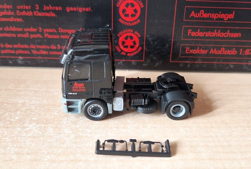 Tracteur routier herpa - tracteur,