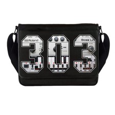 TB303 Sacoche Pioneer Cdj 2000