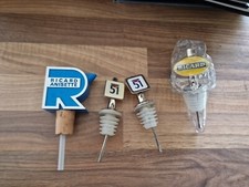 bec doseur ricard 10 cm -