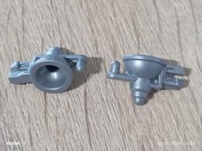 PLAYMOBIL x2 PEBETERO APPELLE