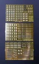 Rado 120mm waffen ss - 1/16,