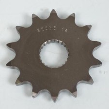 Pignon de sortie de boite