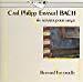 Carl Philip Emanuel Bach - 6 Sonates Pour Orgue - CD Album