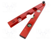 1 pièces, Spirit level