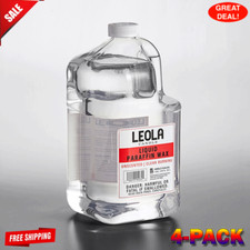 (4 Pack) 1 Gallon Bulk Lamp