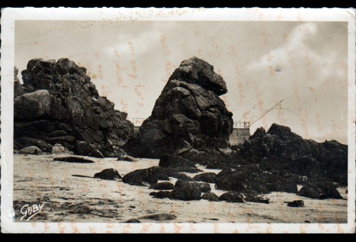 Sainte marc sur mer - sainte-marc-sur-mer, (44)