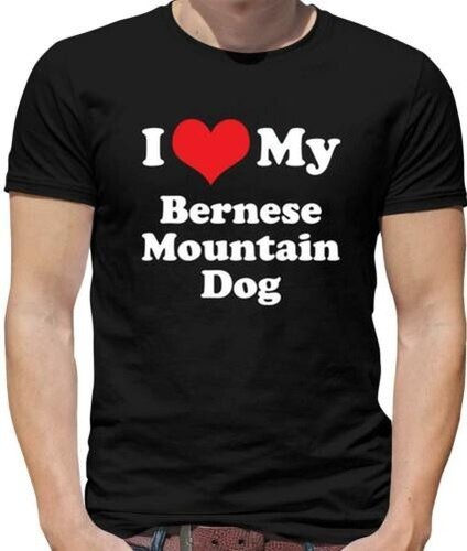 Love bouvier bernois - my,