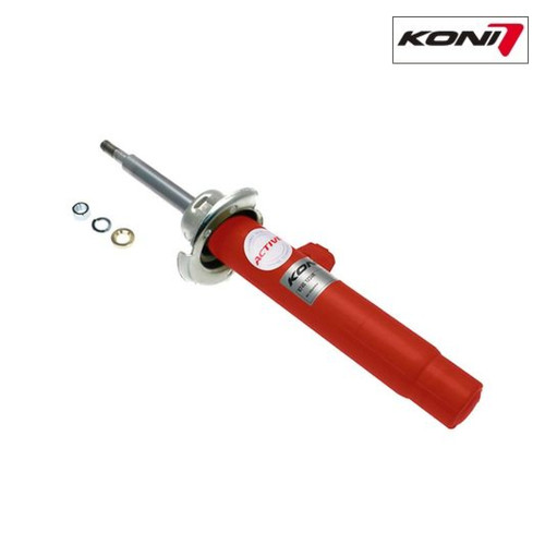 Shock absorber koni - absorber,