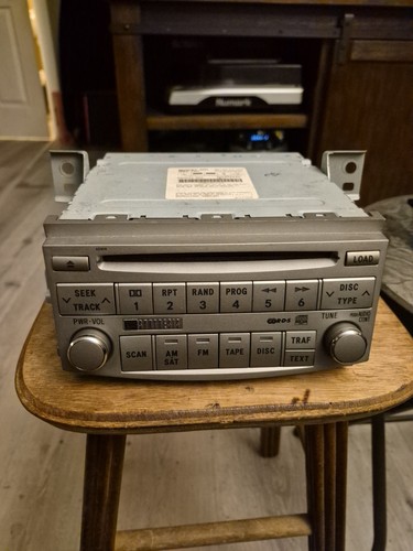 Jbl 86120ac150 radio - 86120ac150,