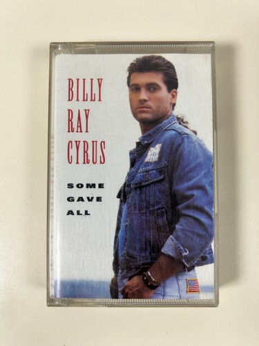 Billy ray cyrus some - –,