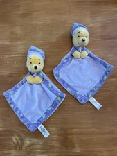 2 Winnie l'ourson Disney