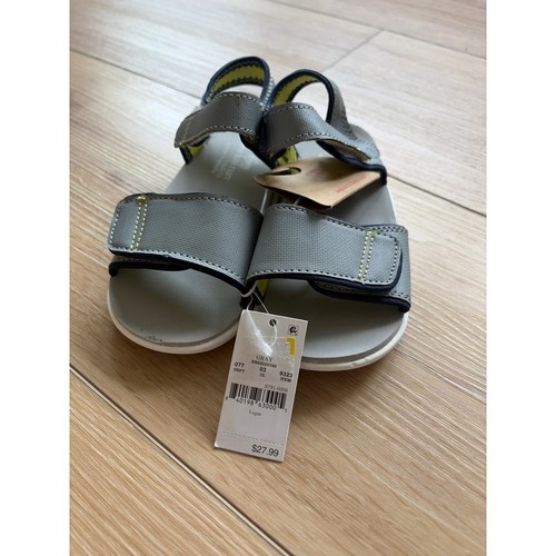 See kai run basics logan - basics, gray