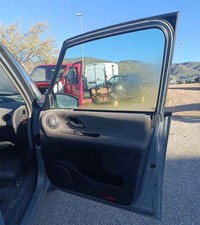 protection porte avant droit