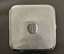 Ancienne Boite Etui à