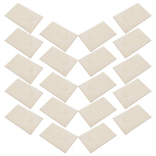 Pcs feuilles bois - ,