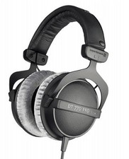 DT770PRO-80 CASQUE STEREO FERME DE STUDIO DT 770 PRO BEYERDYNAMIC