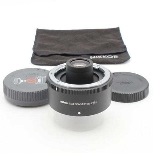 Presque comme neuf - 【】, nikon