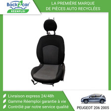 🏆 SIEGE AVANT GAUCHE