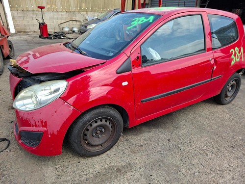 Toutes pièces renault - toutes, twingo