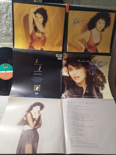Then jerico rare ltd - jerico, 12
