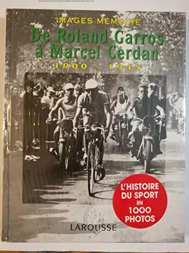 Roland garros marcel - de,