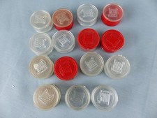 Jouef lot de 15 petites boites