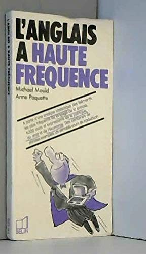 Anglais haute fréquence - à,