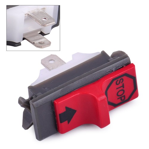 Kill stop switch - switch,