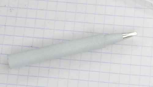 Velleman bitc panne pour fer - velleman,