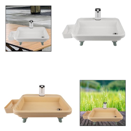évier portable extérieur - Évier, d'extérieur